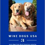 Reading with Abbey & Basil — Wine Dogs USA 3